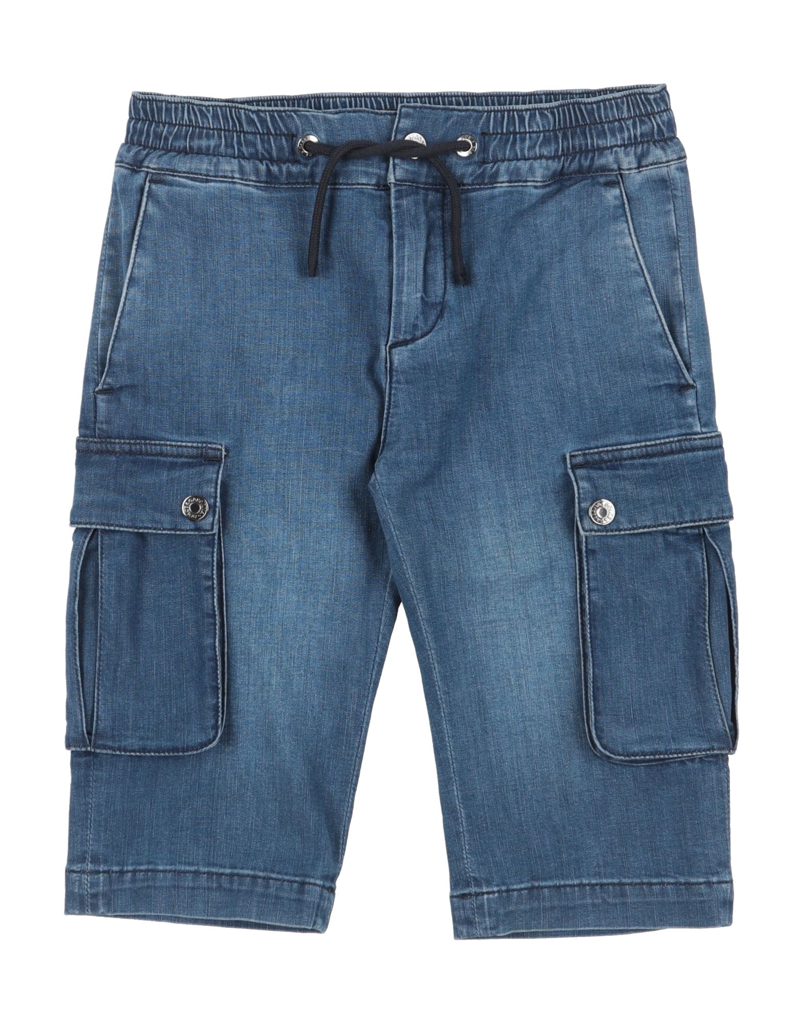 DOLCE&GABBANA - Jeansshorts
