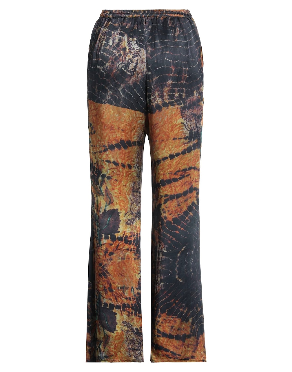 MES DEMOISELLES - Pants