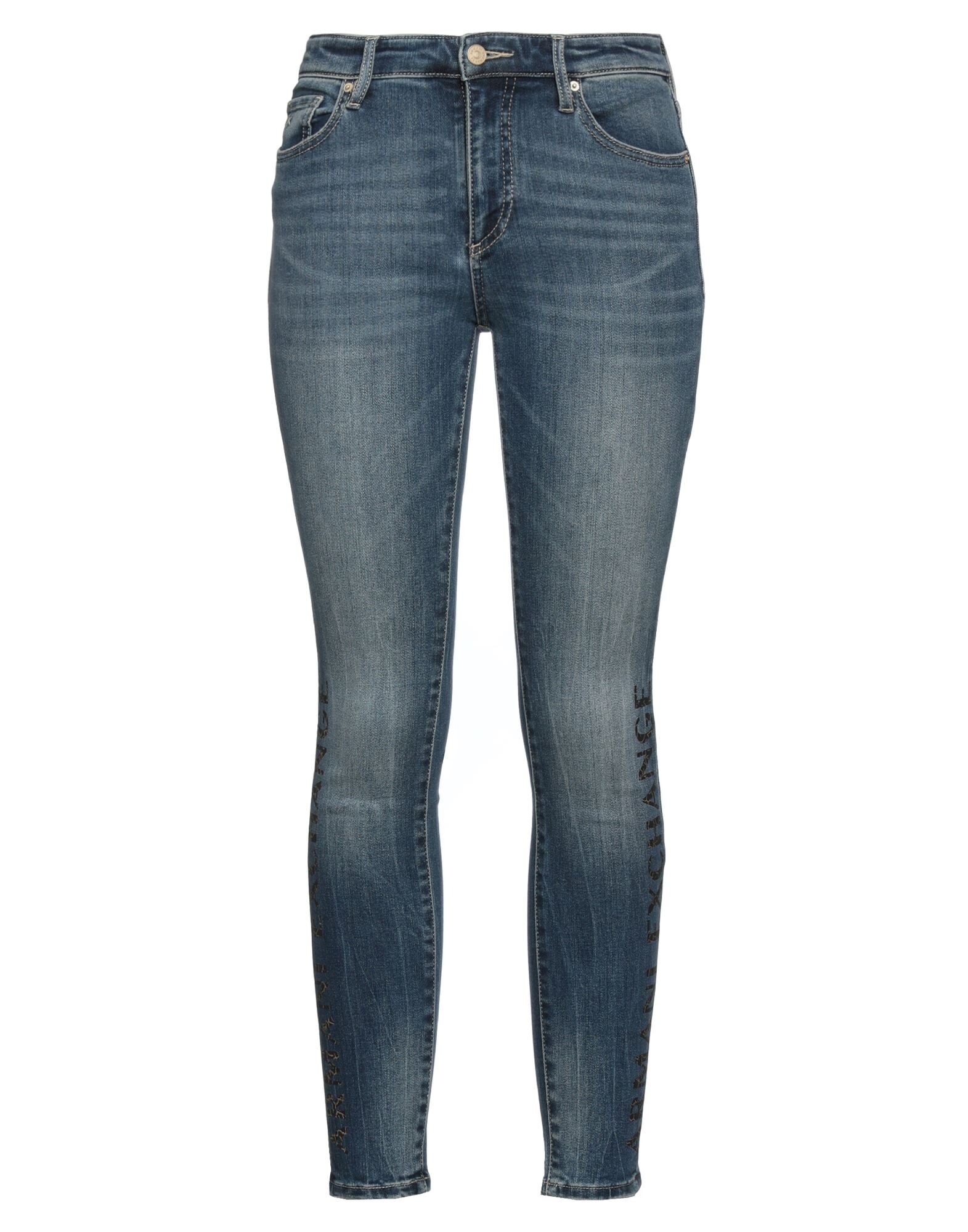 ARMANI EXCHANGE - Pantalones vaqueros