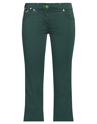 JACOB COHЁN Casual trouser 97% Cotton, 3% Elastane