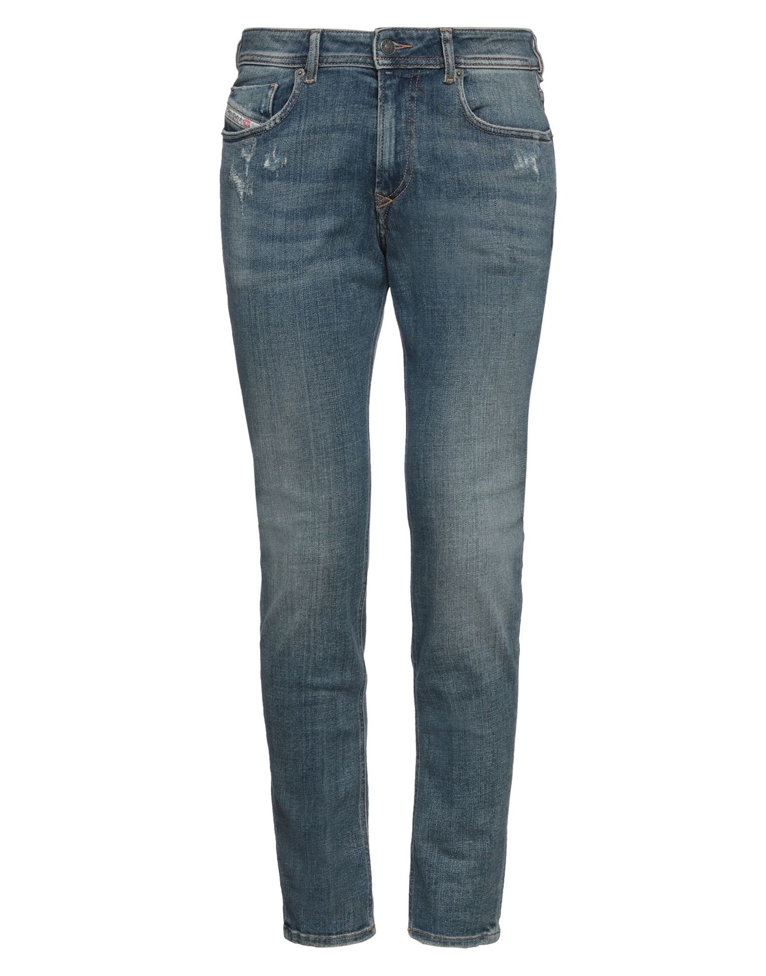 DIESEL - Pantaloni jeans