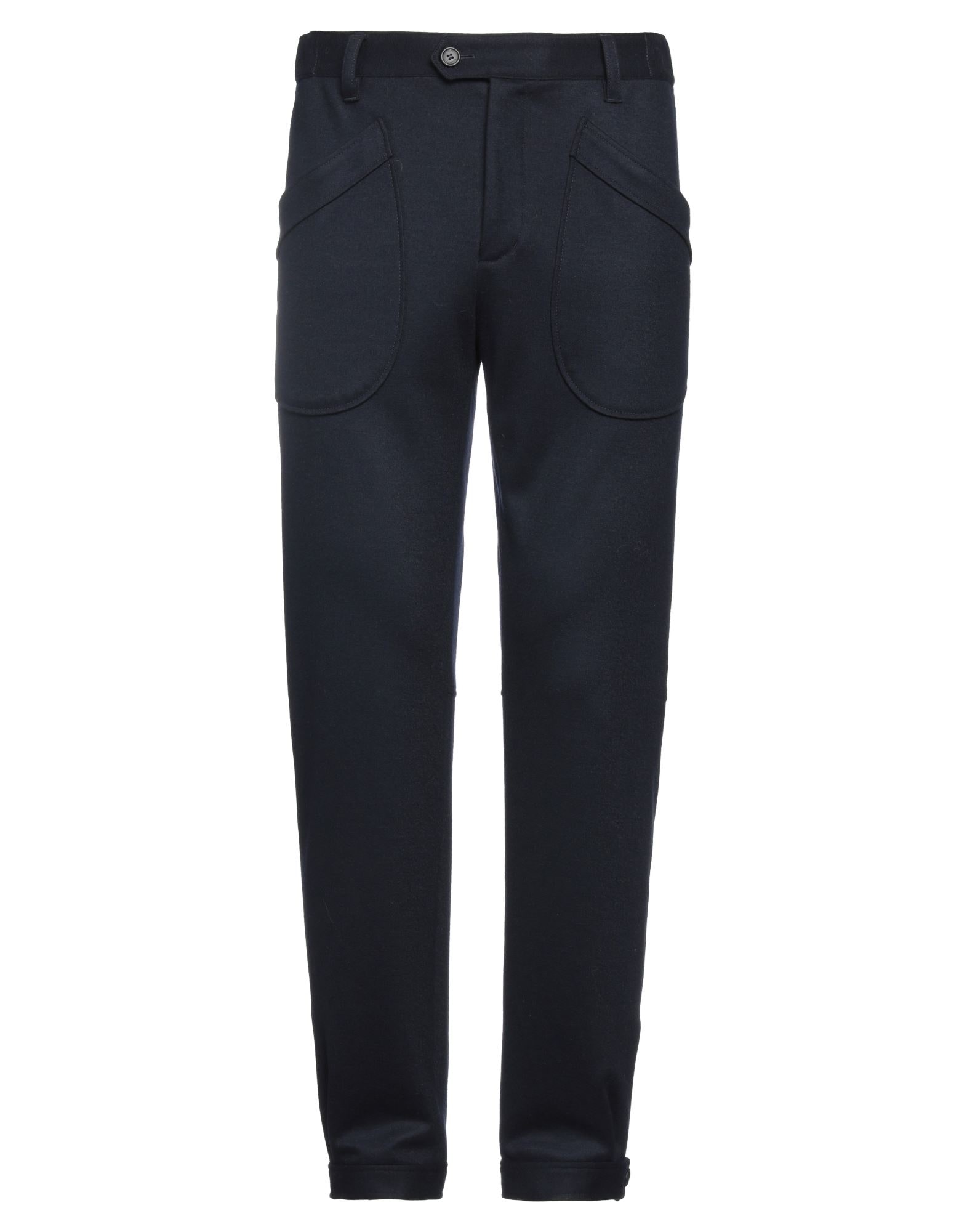 LANVIN - Trousers
