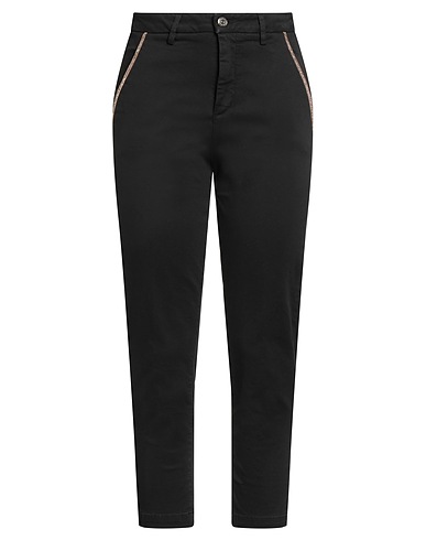 KOCCA Pantalon 98% Coton, 2% Élasthanne
