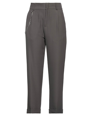 HIGH Casual pants TECH Lead 95% Polyester, 5% Elastane