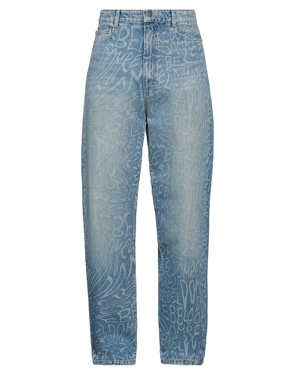 DOMREBEL - Jeanshosen