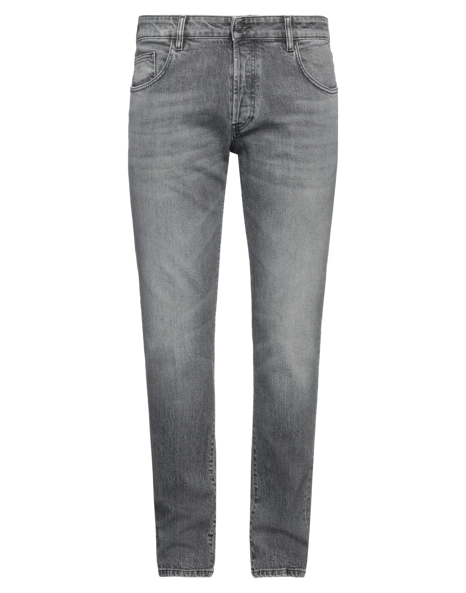 DON THE FULLER - ジーンズ