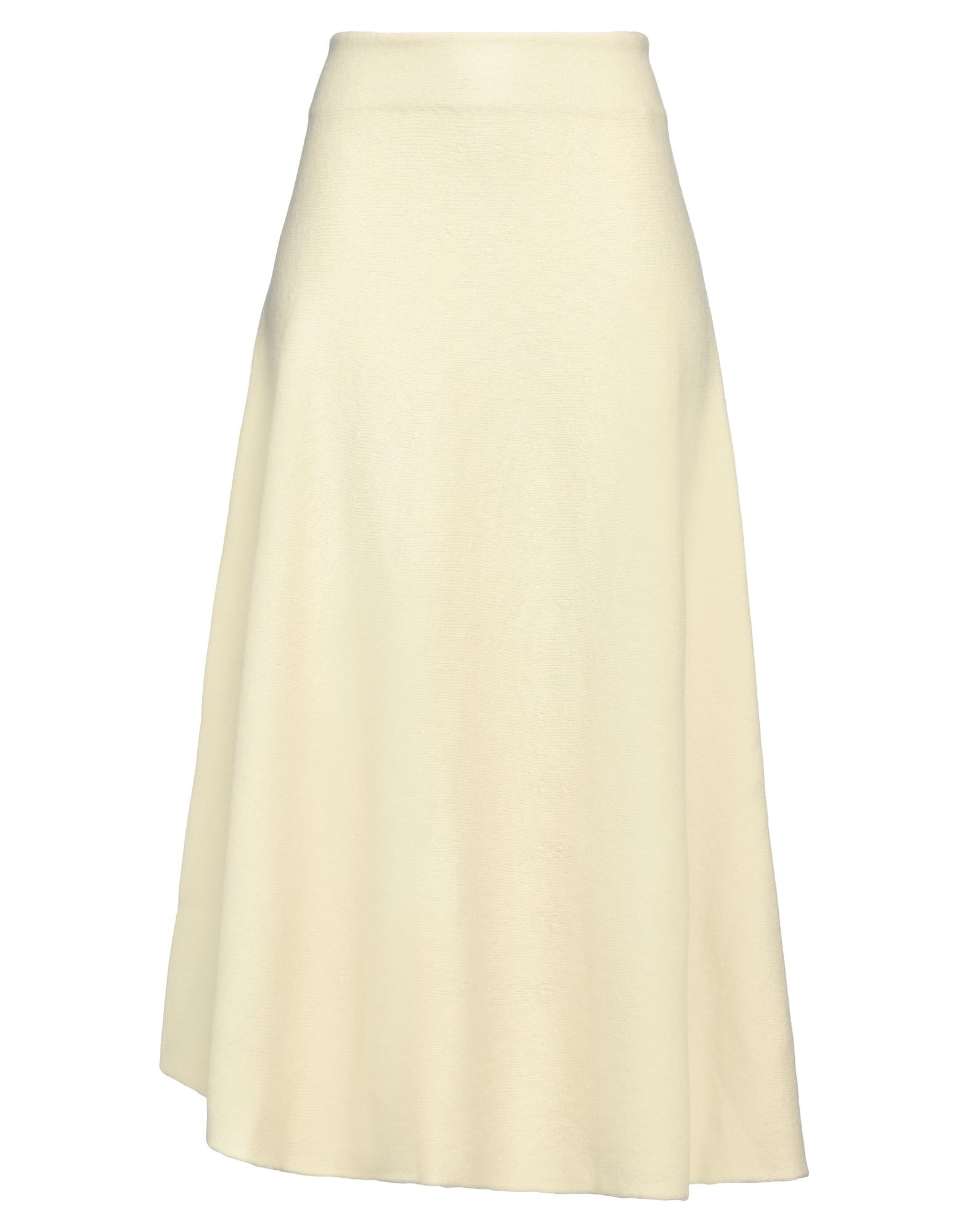 JIL SANDER - Midi skirts