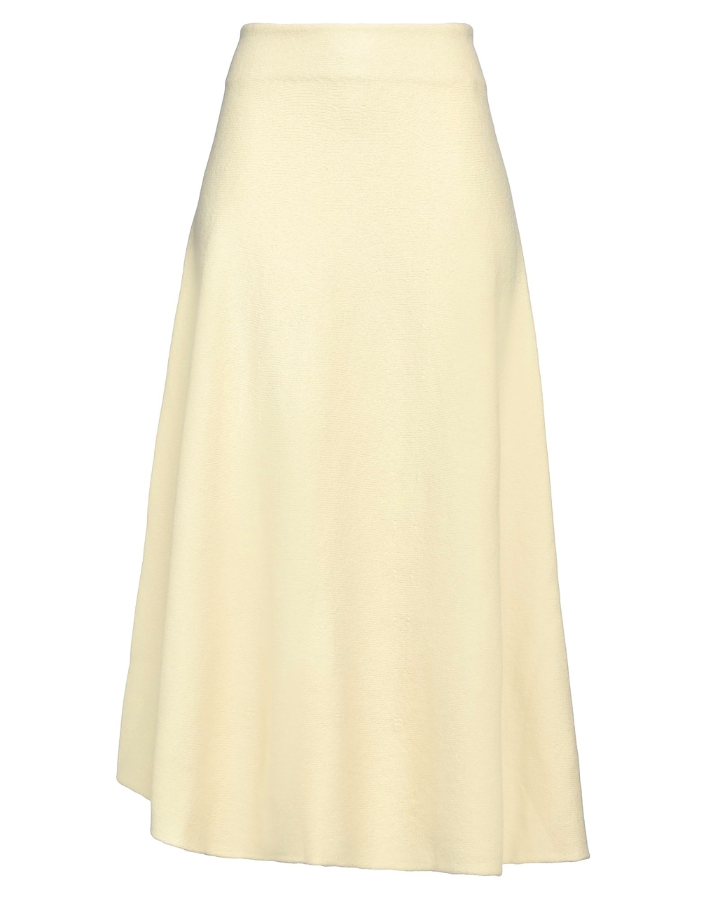 JIL SANDER - Midi skirts