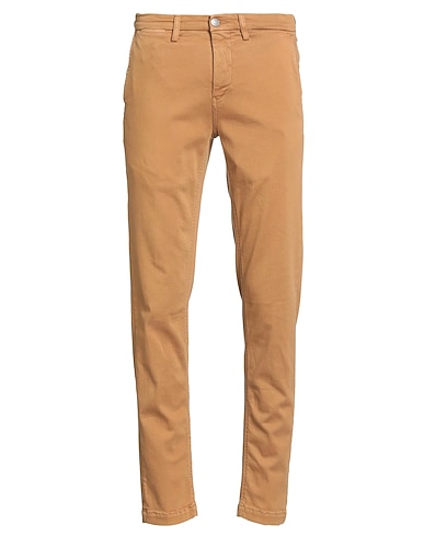 REPLAY Denim pants 88% Cotton, 7% Polyester, 5% Elastane