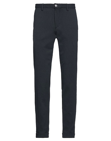AT.P.CO Chinos Blu notte 68% Viscosa, 27% Poliammide, 5% Elastan