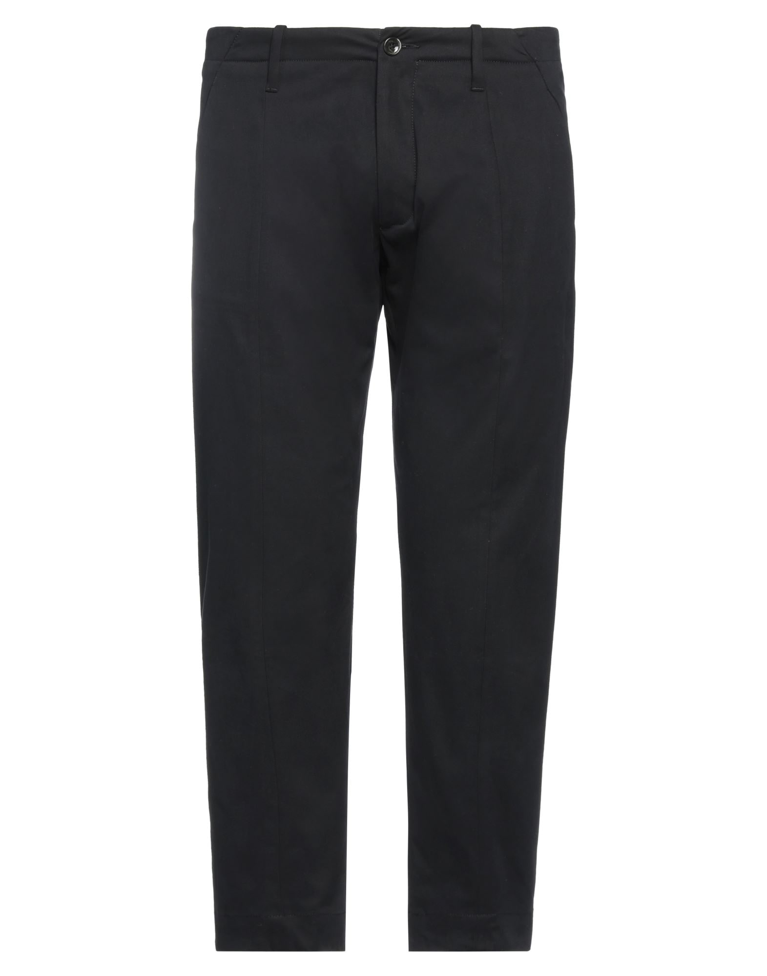 NINE IN THE MORNING - Trousers