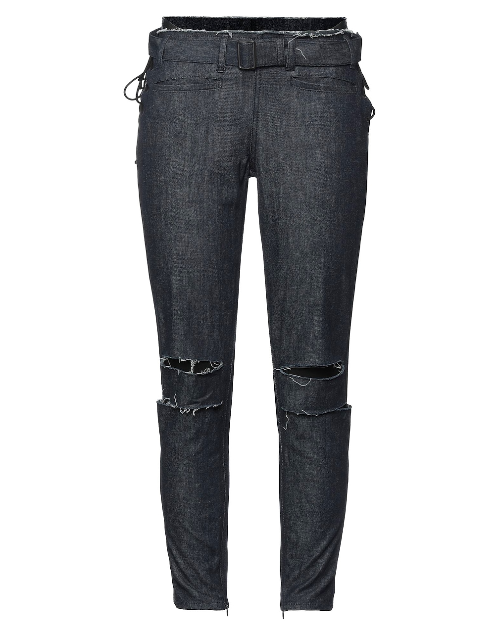 YOHJI YAMAMOTO - Jeanshosen
