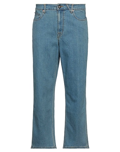 VOLCOM Jeans Blau 99% Baumwolle, 1% Elastan