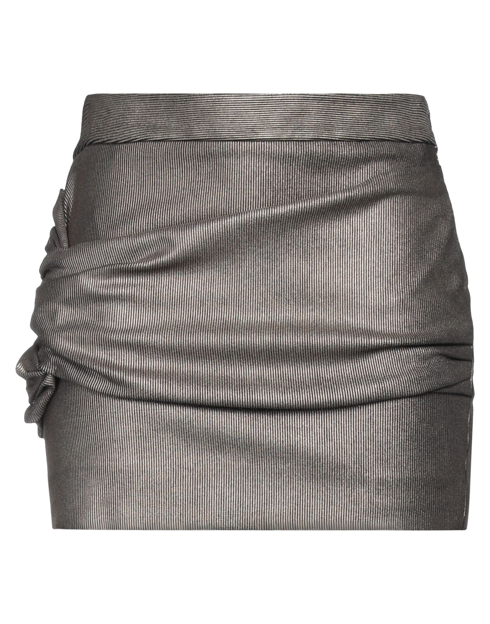 BLACK CORAL - Mini skirts