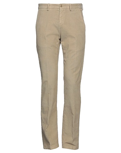 MP MASSIMO PIOMBO Chinos Beige 97% Cotone, 3% Lycra®