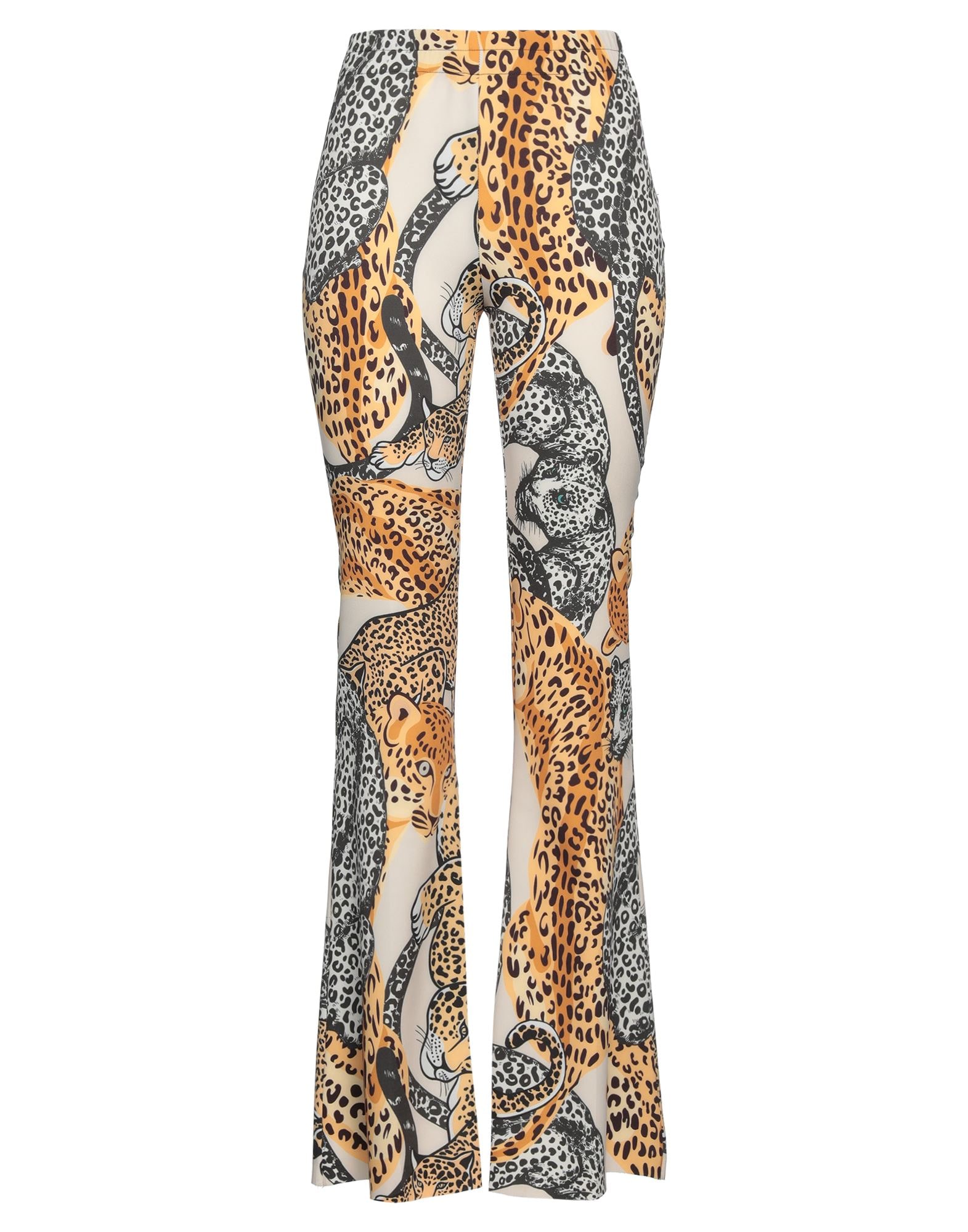 5 PROGRESS - Trousers