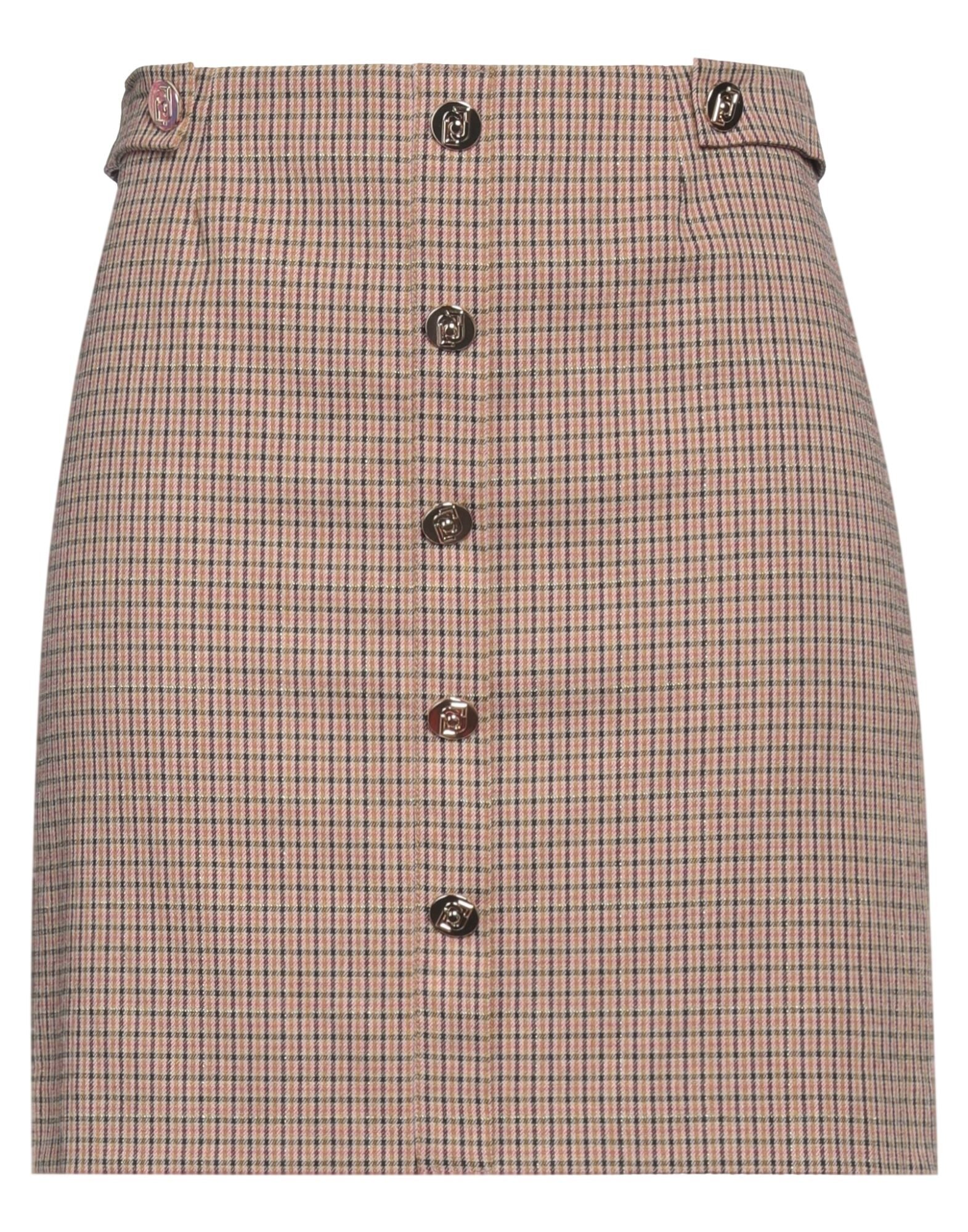 LIU •JO - Mini skirts