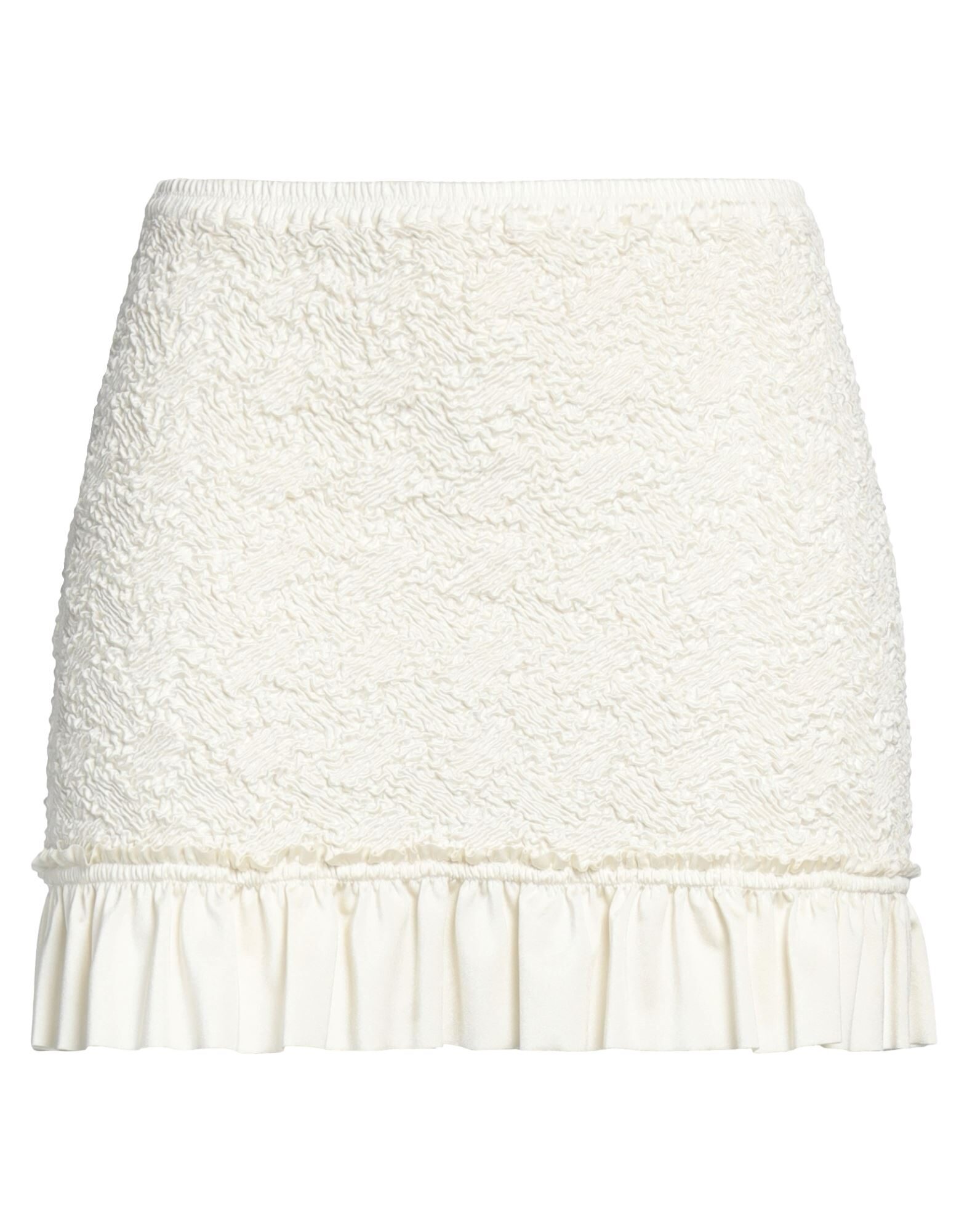 ALEXANDER WANG - Minigonne