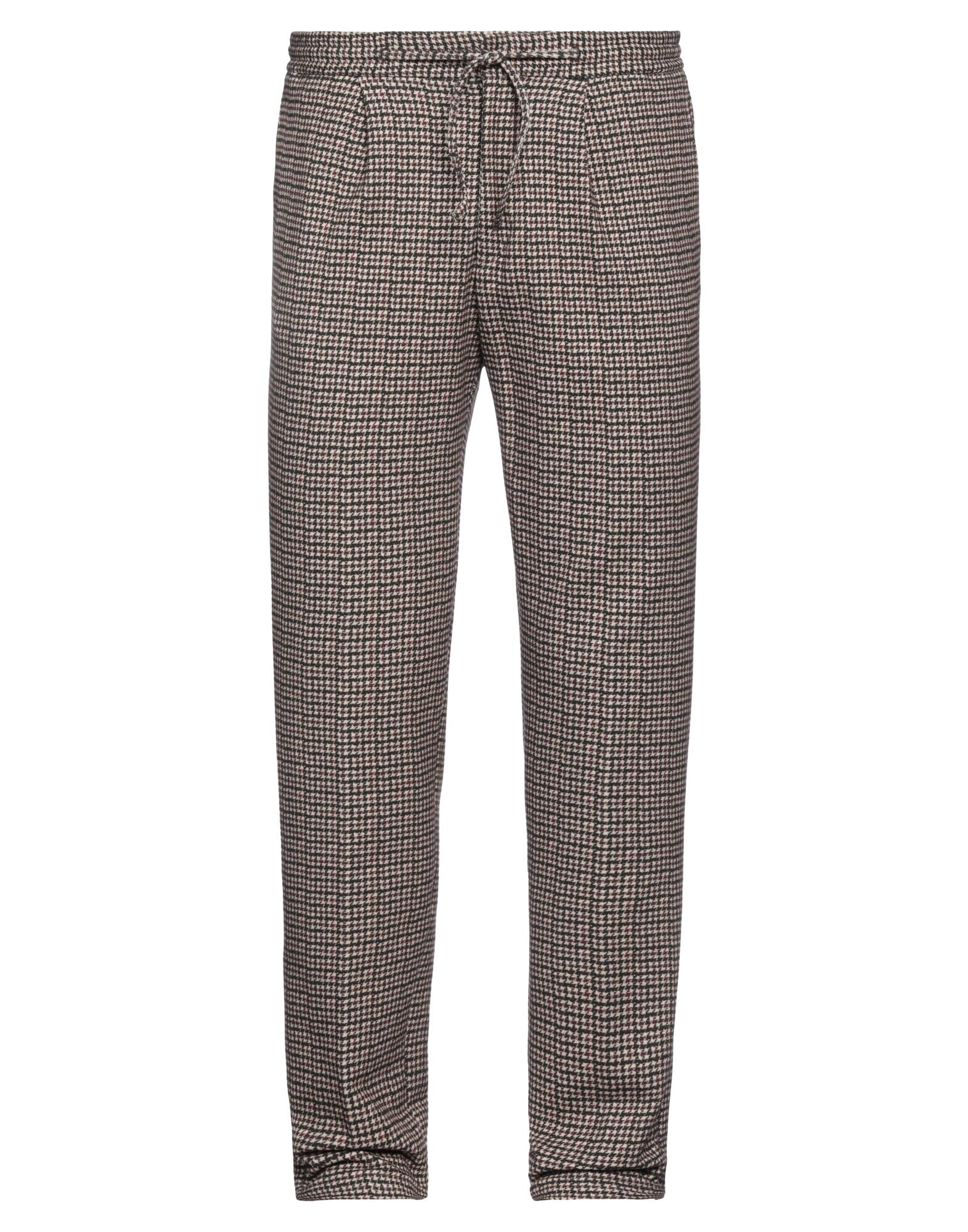 MANUEL RITZ - パンツ