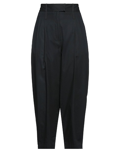 JEJIA Casual trouser Black 100% Cotton