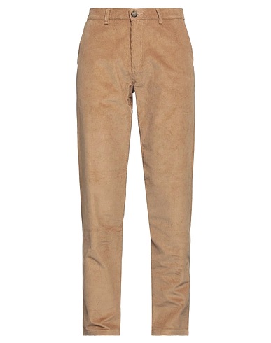 ÉDITIONS M.R Casual trouser Sand 100% Cotton