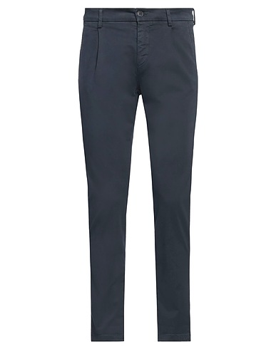 MASON'S Hosen Marineblau 61% Baumwolle, 36% Lyocell, 3% Elastan