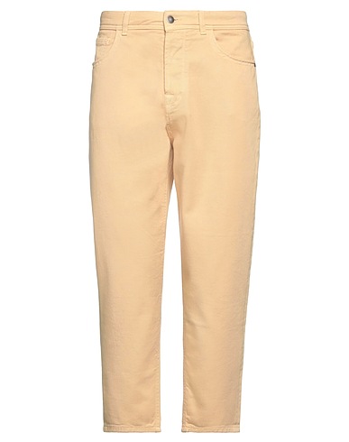 REIGN Casual trouser Sand 100% Cotton