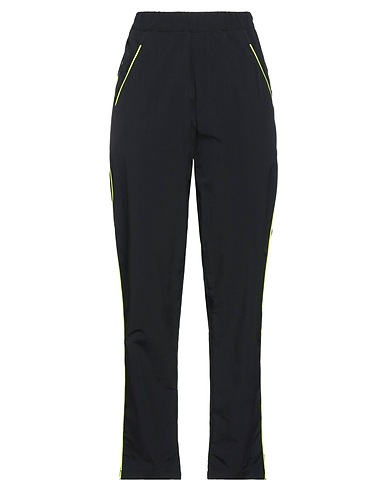 KIRIN PEGGY GOU Casual pants Black 100% Polyamide, Polyester