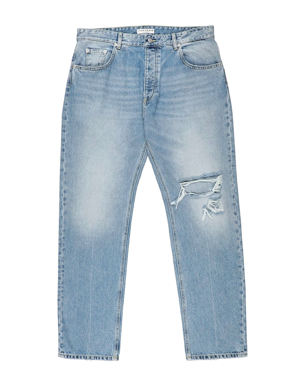 ICON DENIM - Jeanshosen