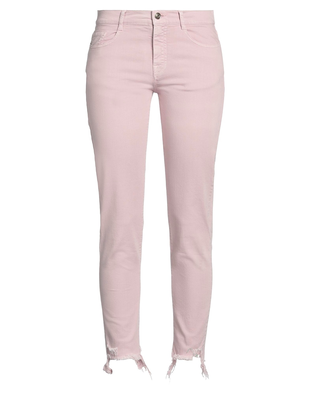 OTRA VEZ - Pantaloni jeans