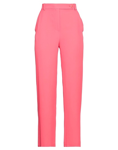 PATRIZIA PEPE SERA Casual pants Fuchsia 100% Viscose