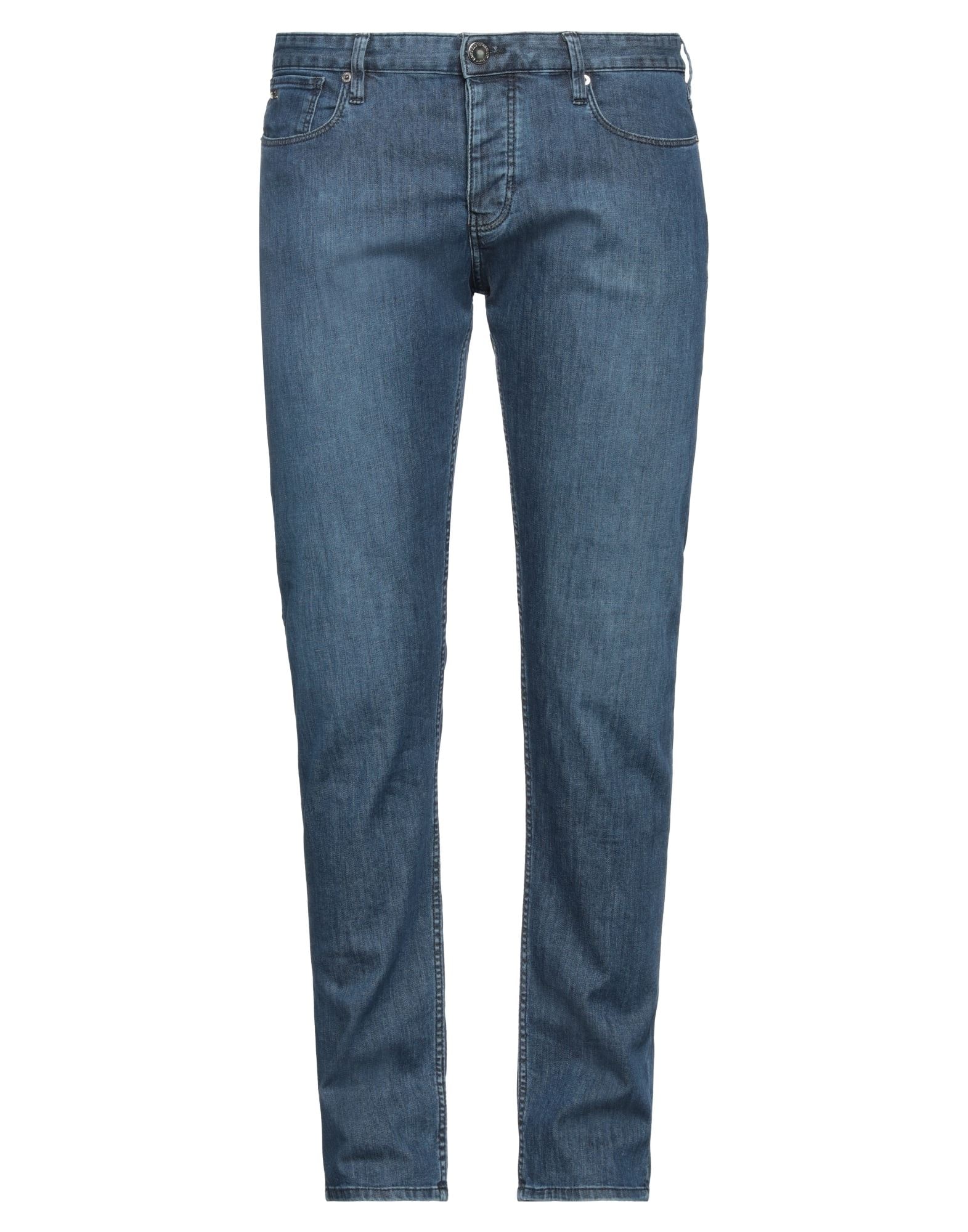 EMPORIO ARMANI - Pantalones vaqueros