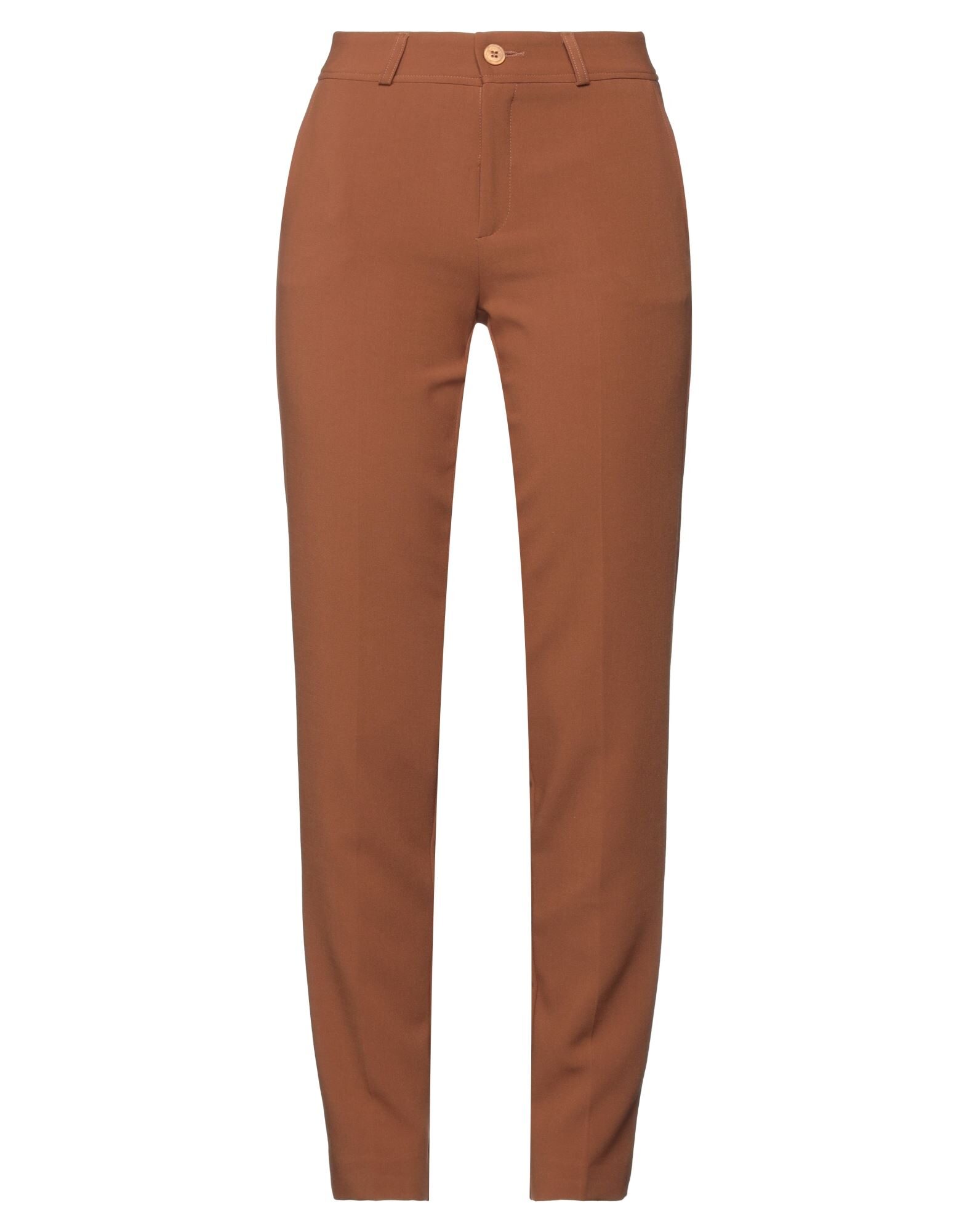 ANNA SERAVALLI - Trousers