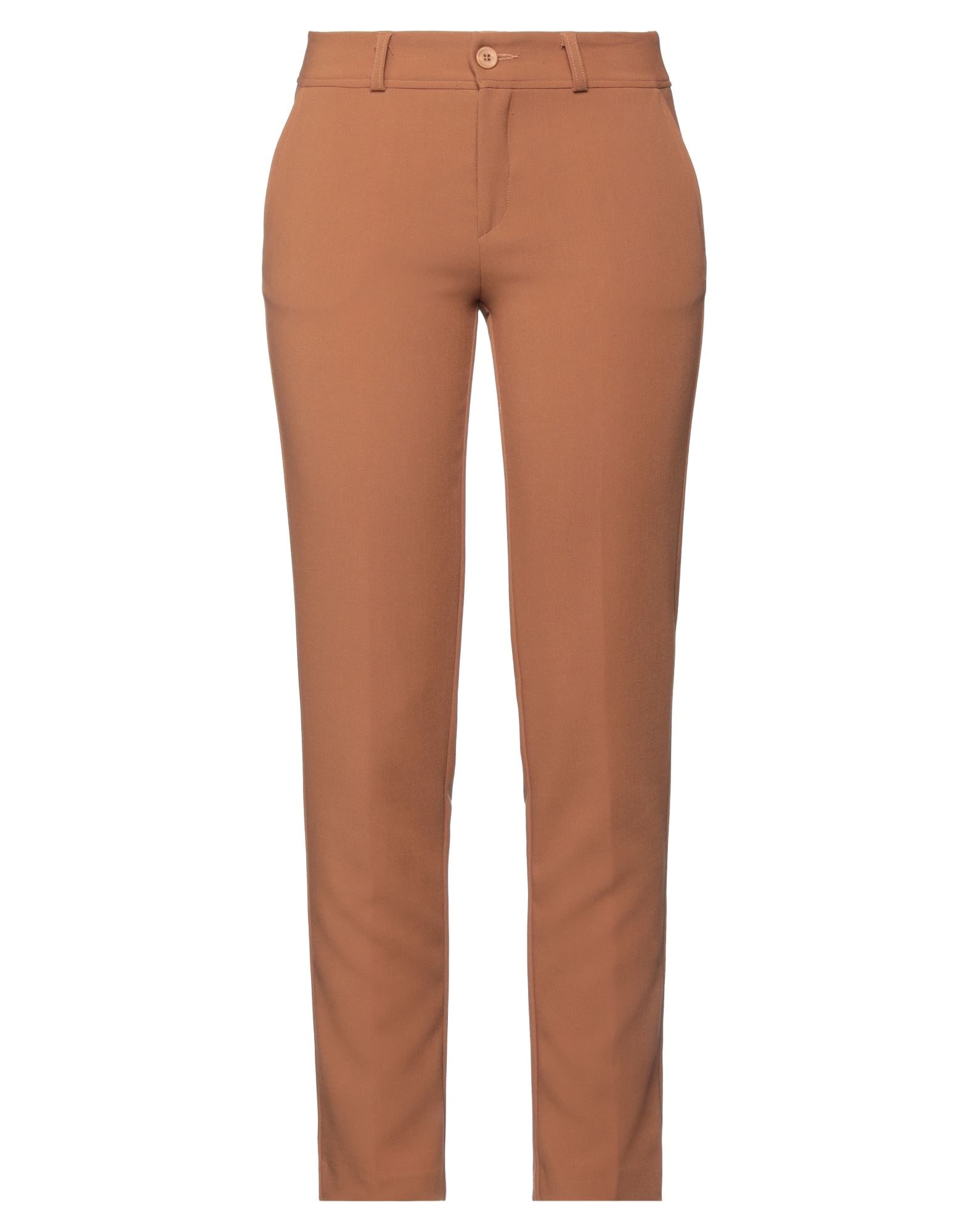 ANNA SERAVALLI - Trousers