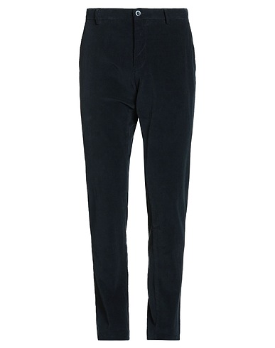 MASON'S Chinos Blu notte 98% Cotone, 2% Elastan