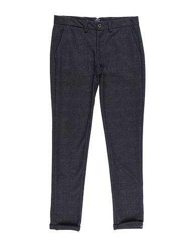 SP1 Casual trouser Midnight blue 80% Polyester, 15% Viscose, 5% Elastane