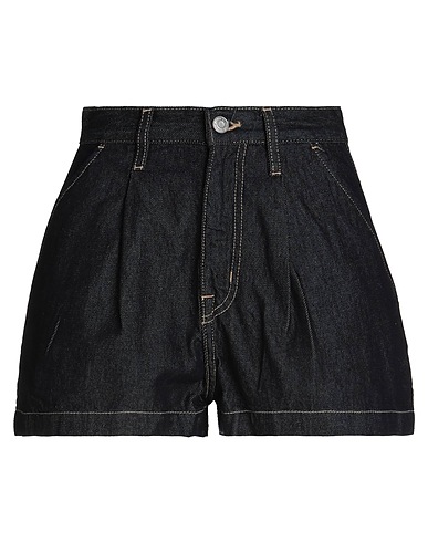 & OTHER STORIES Denim shorts Blue 100% Cotton
