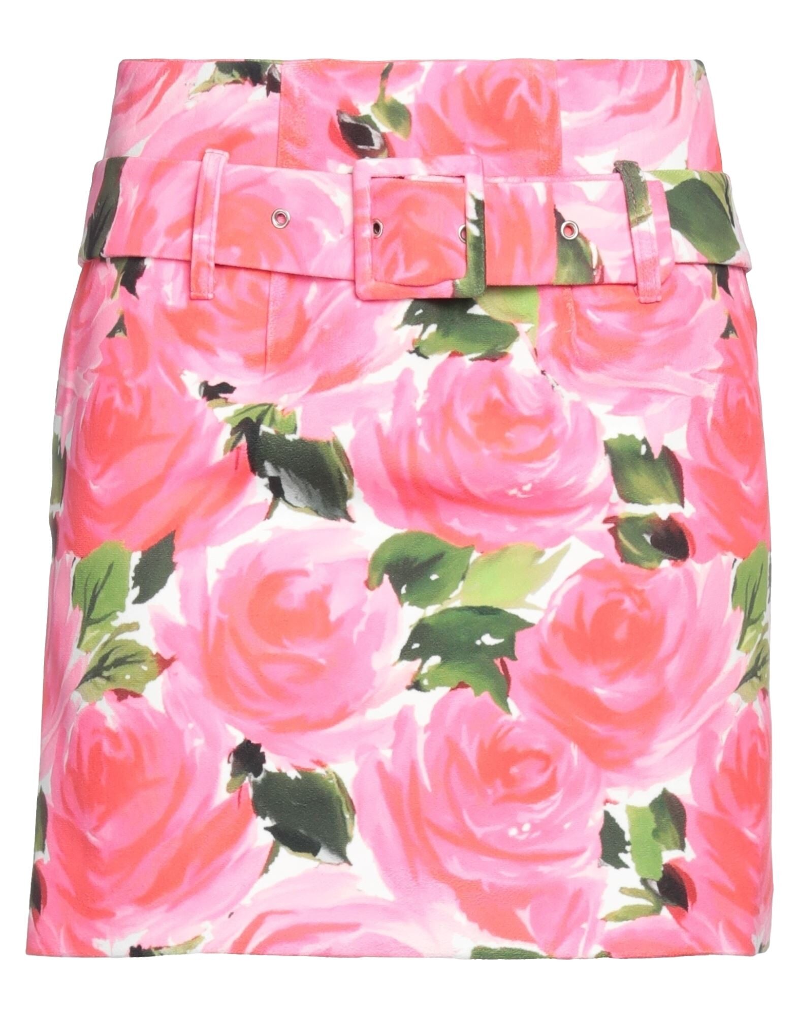 RICHARD QUINN - ミニスカート