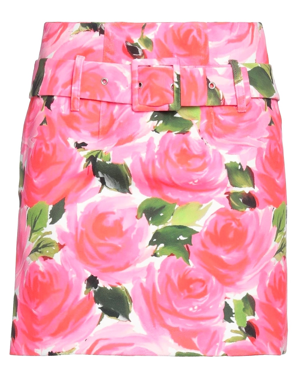 RICHARD QUINN - Miniröcke