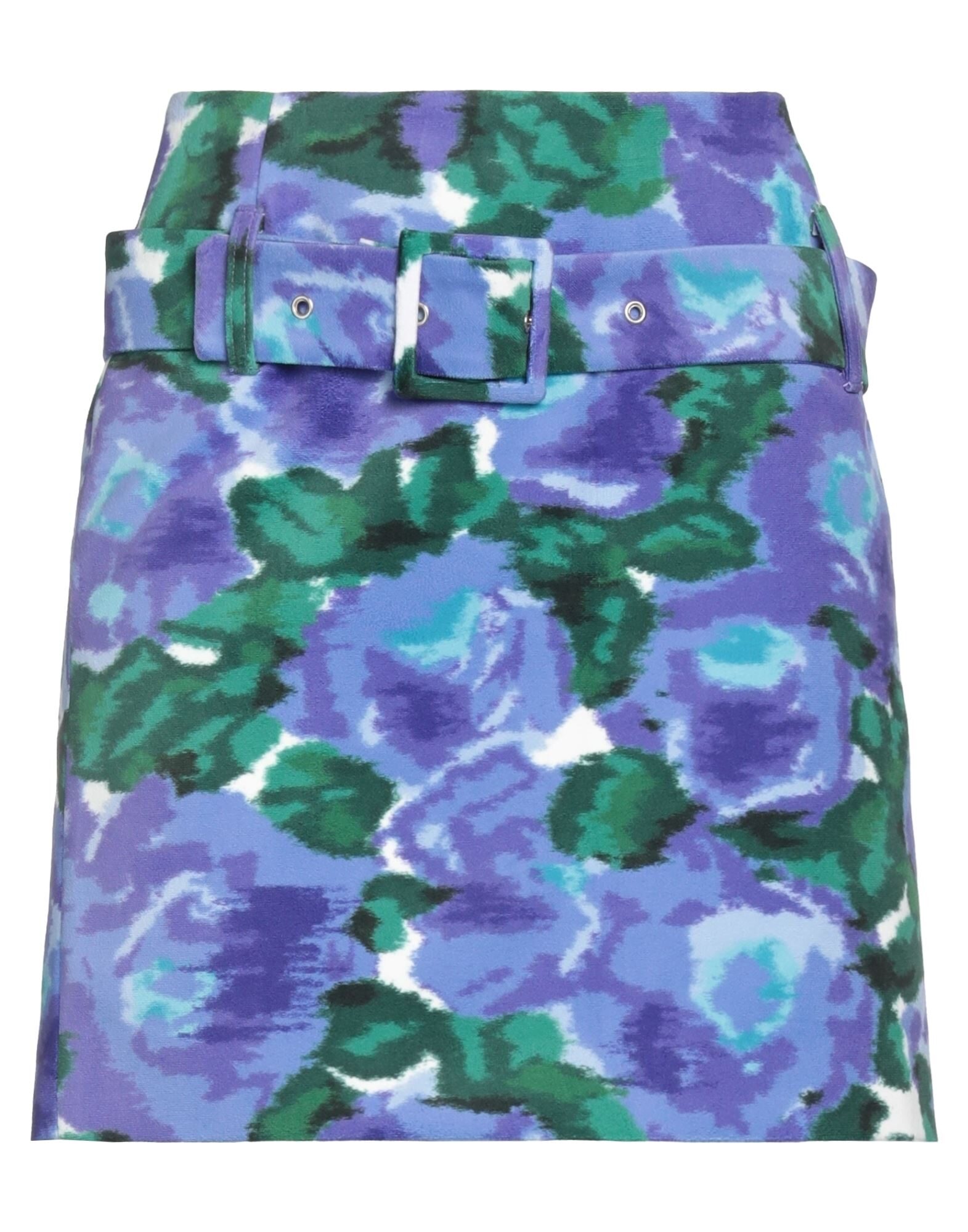 RICHARD QUINN - ミニスカート