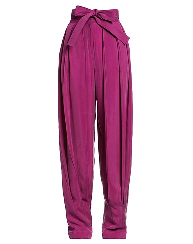 MATÉRIEL Pantalone Malva 100% Cupro