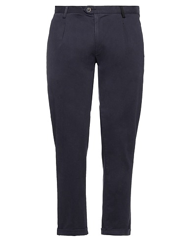 KOON チノパンツ ネイビー コットン 97% / ポリウレタン 3%
