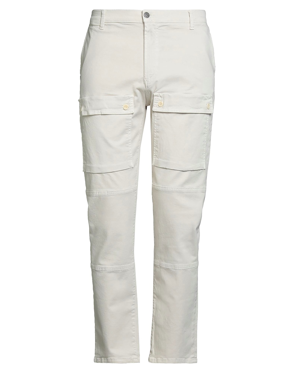 GREY DANIELE ALESSANDRINI - Hosen