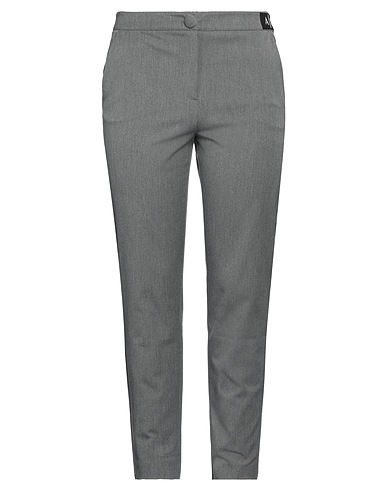 ARMANI EXCHANGE Casual παντελόνι Γκρι 62% Πολυεστέρας, 34% Βισκόζη, 4% Ελαστάνη