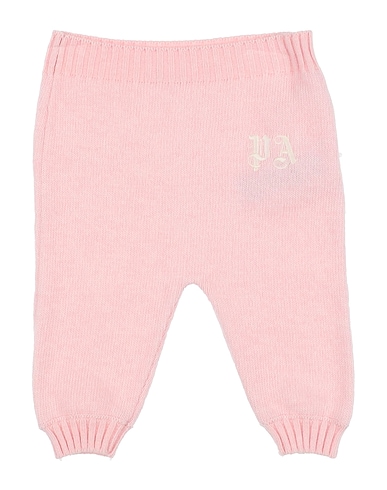 PALM ANGELS Casual trouser Light pink 35% Polyamide, 30% Wool, 30% Viscose, 5% Cashmere