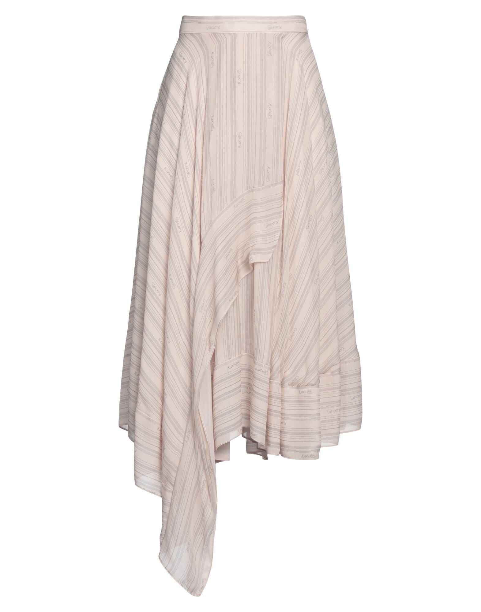 ROCHAS - Maxi skirts