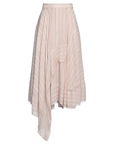 ROCHAS Maxi Skirts CIPRIA 100% Silk