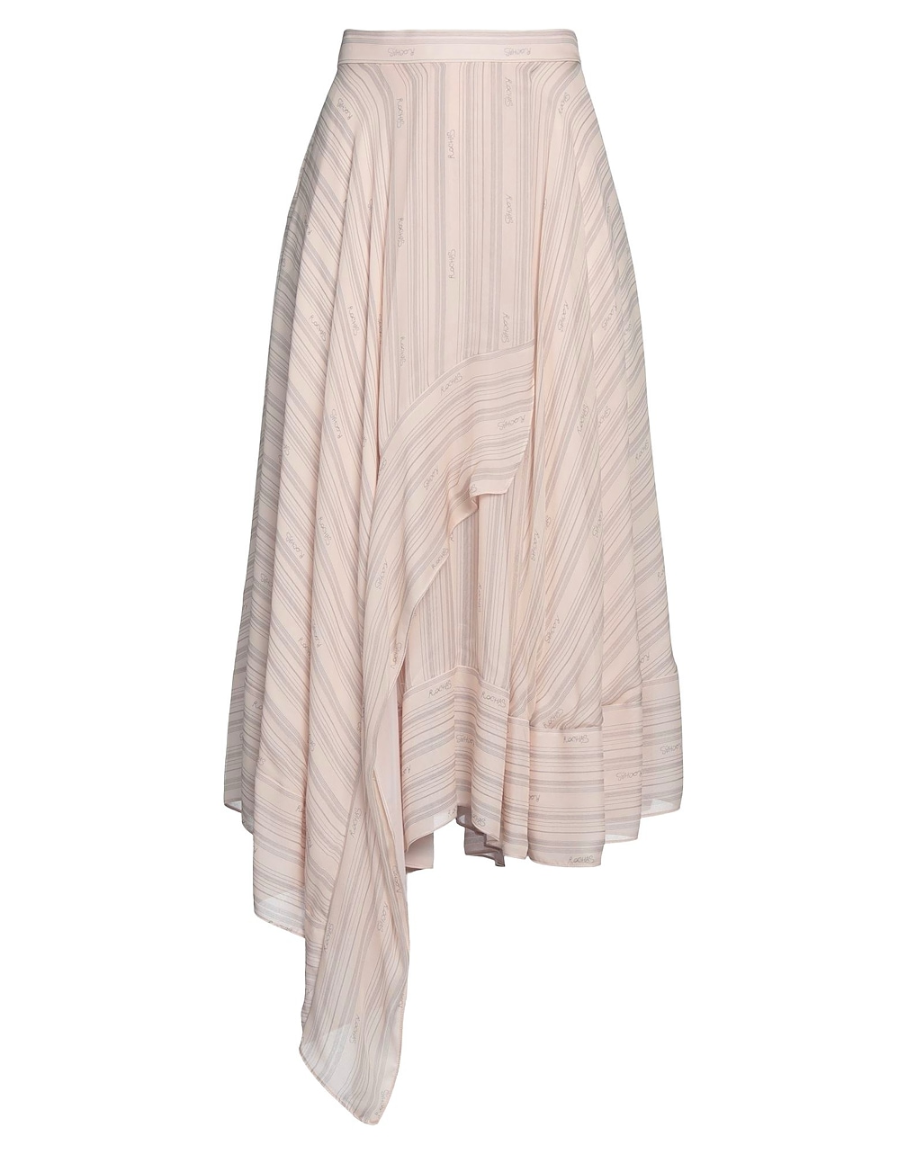 ROCHAS - Maxi skirts