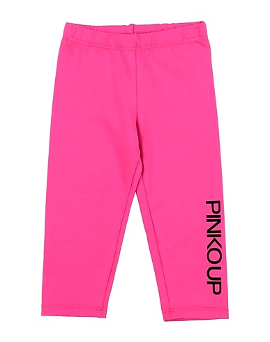 PINKO UP Casual trouser Magenta 96% Cotton, 4% Elastane
