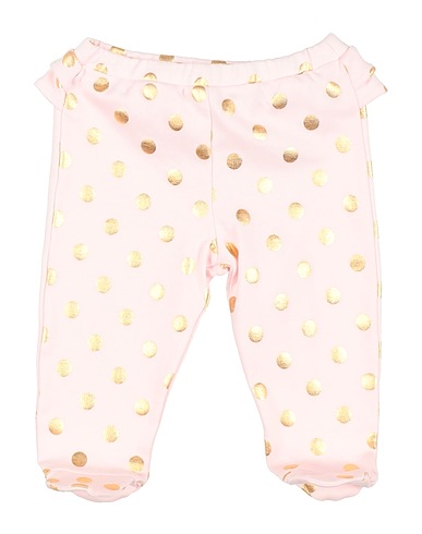LIU •JO Leggings Hellrosa 100% Baumwolle